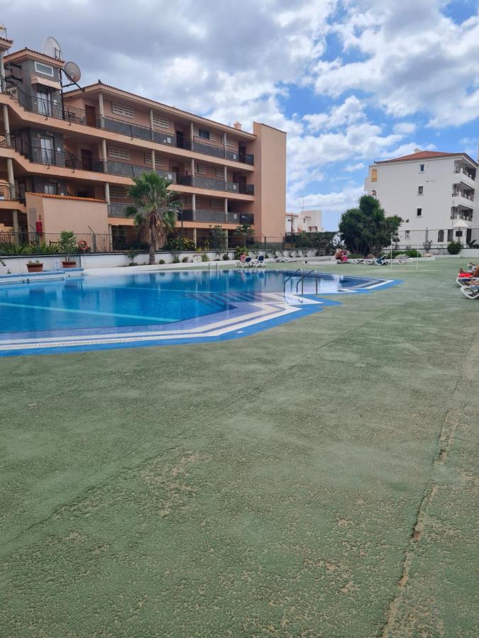 Summerland Beach 洛斯克里斯蒂亚诺斯 外观 照片