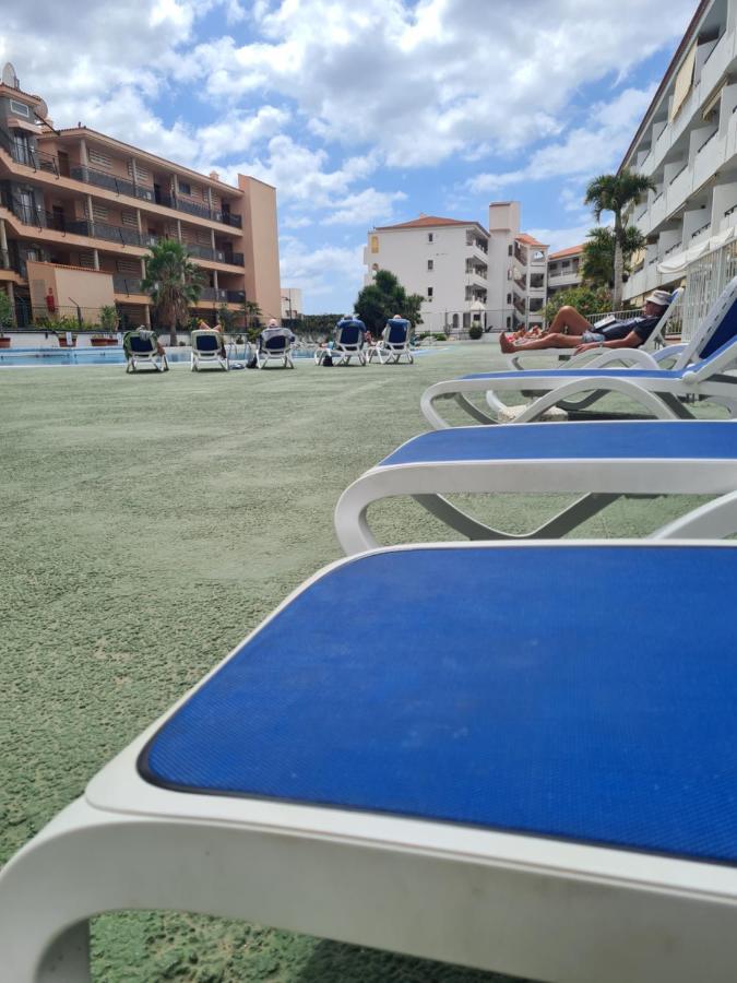 Summerland Beach 洛斯克里斯蒂亚诺斯 外观 照片
