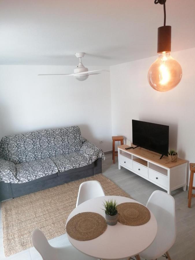 Summerland Beach 洛斯克里斯蒂亚诺斯 外观 照片