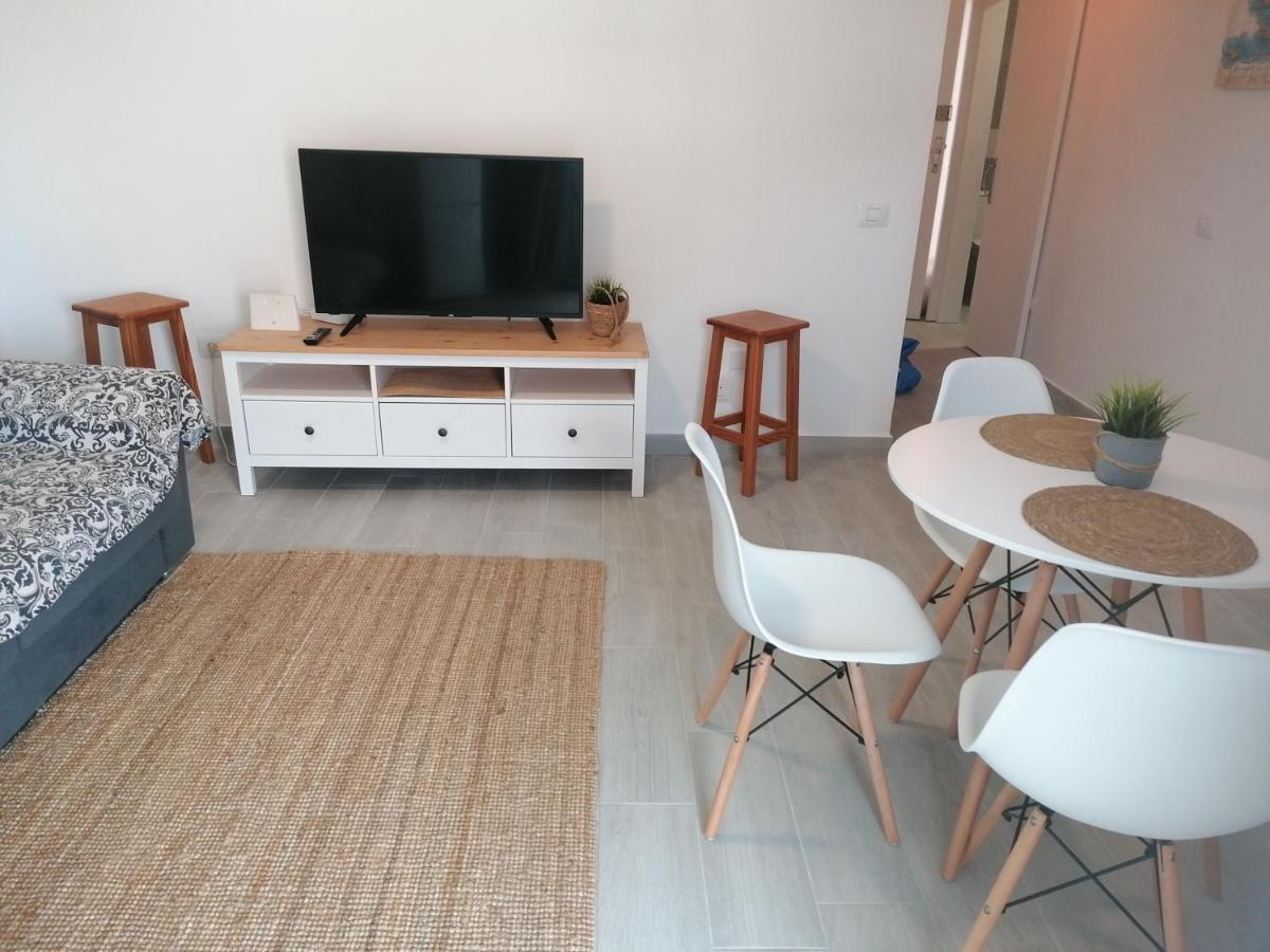 Summerland Beach 洛斯克里斯蒂亚诺斯 外观 照片